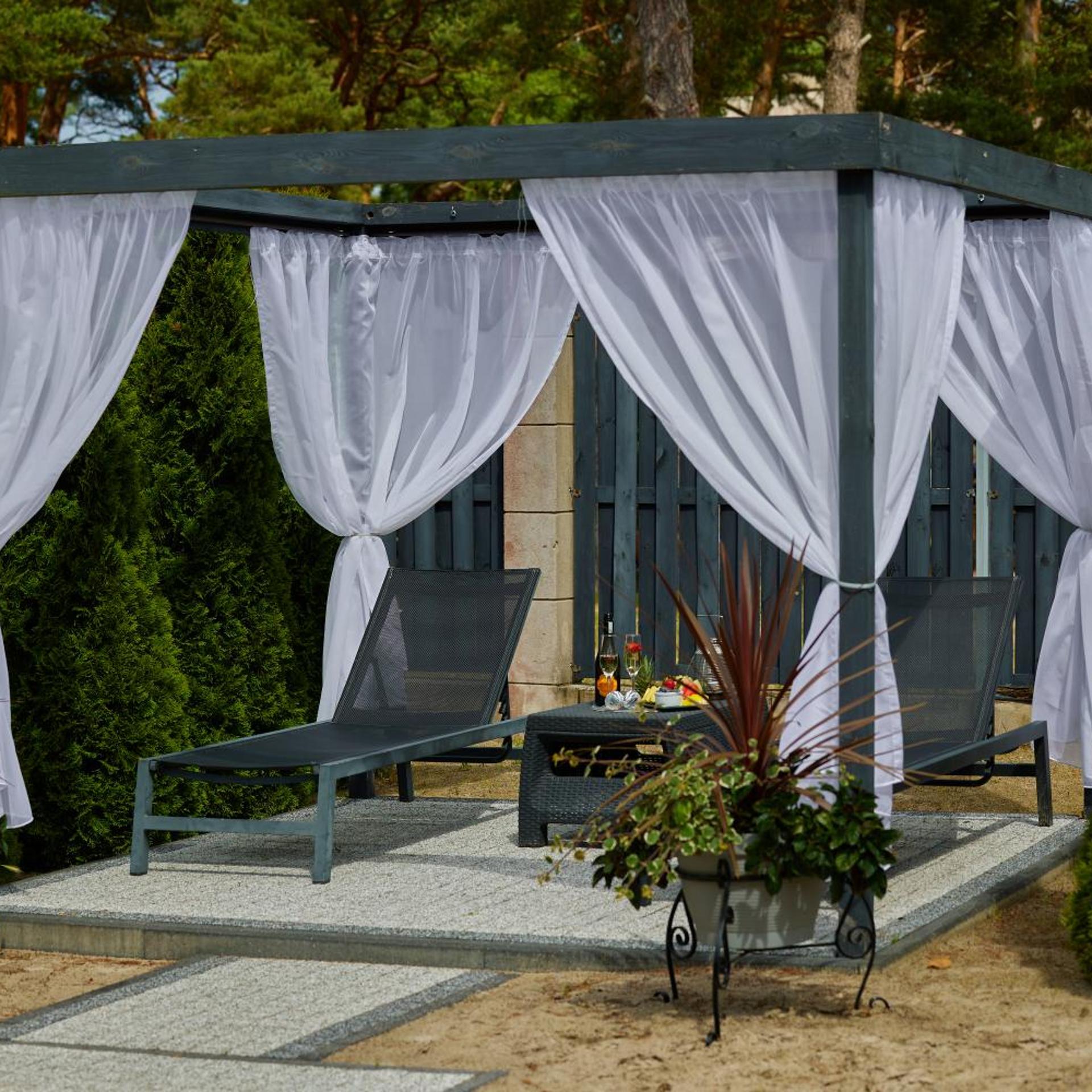 Cristal Spa 46/50