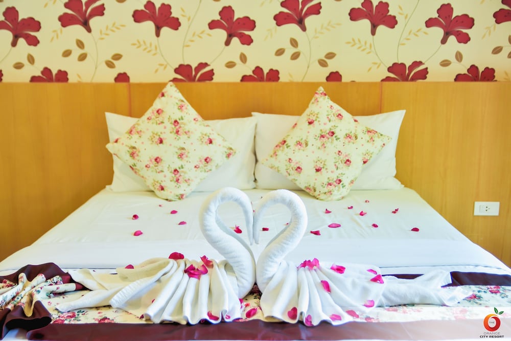 The Orange City Resort 29/50