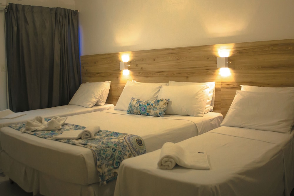 Refugio Hotel 20/63