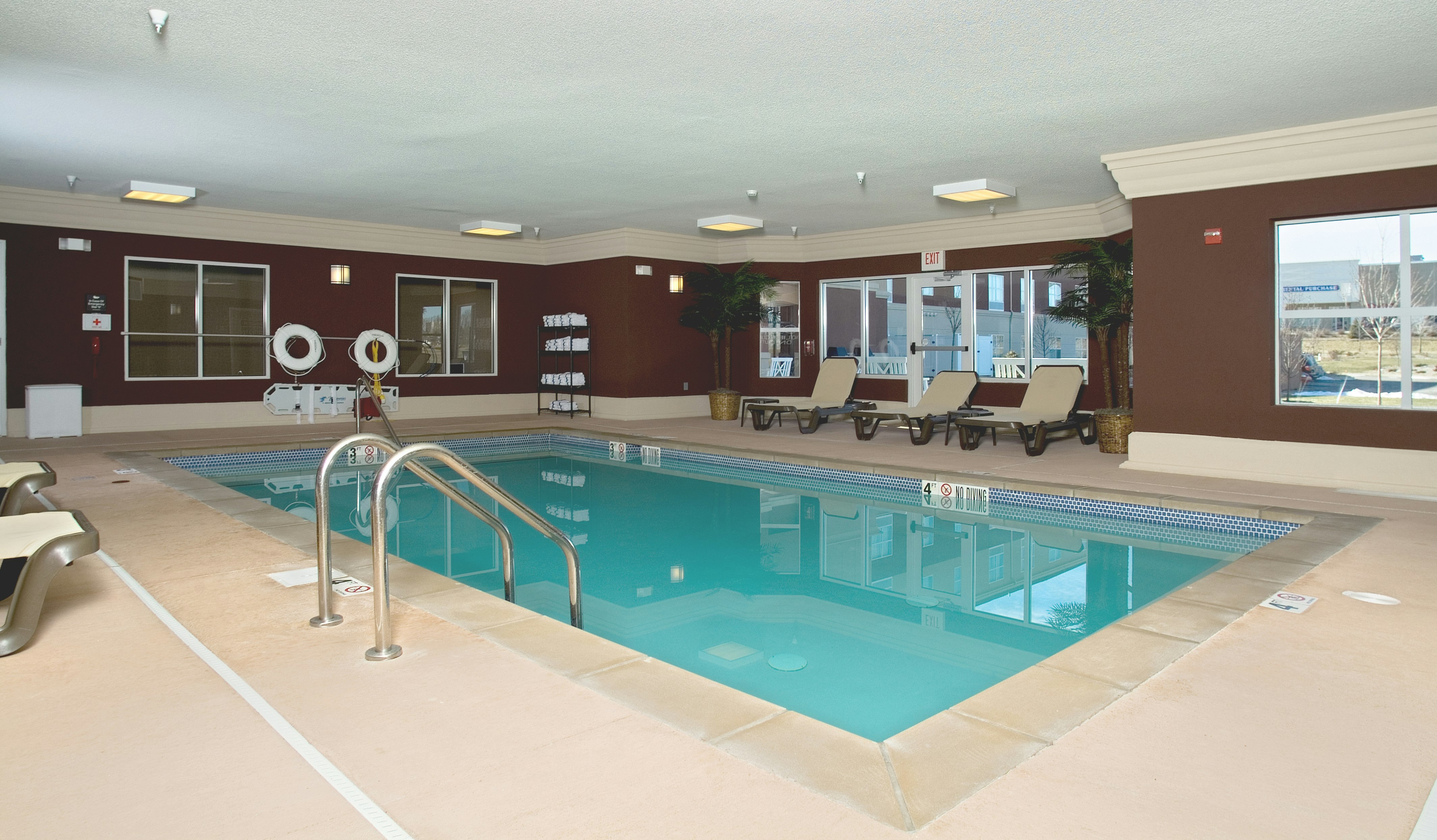 Homewood Suites By Hilton Bloomington 15/44
