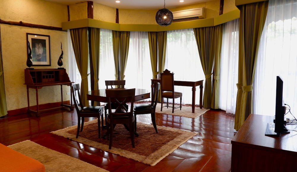 Katiliya Mountain Resort And Spa 51/79