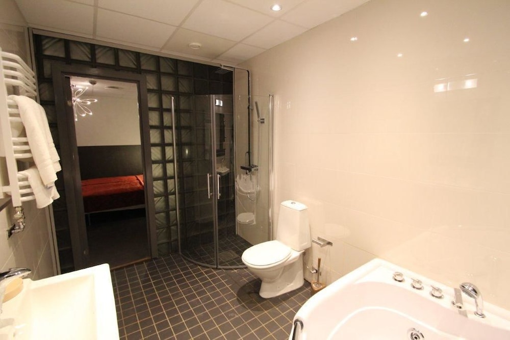 Stockholm Inn Hotel 19/32