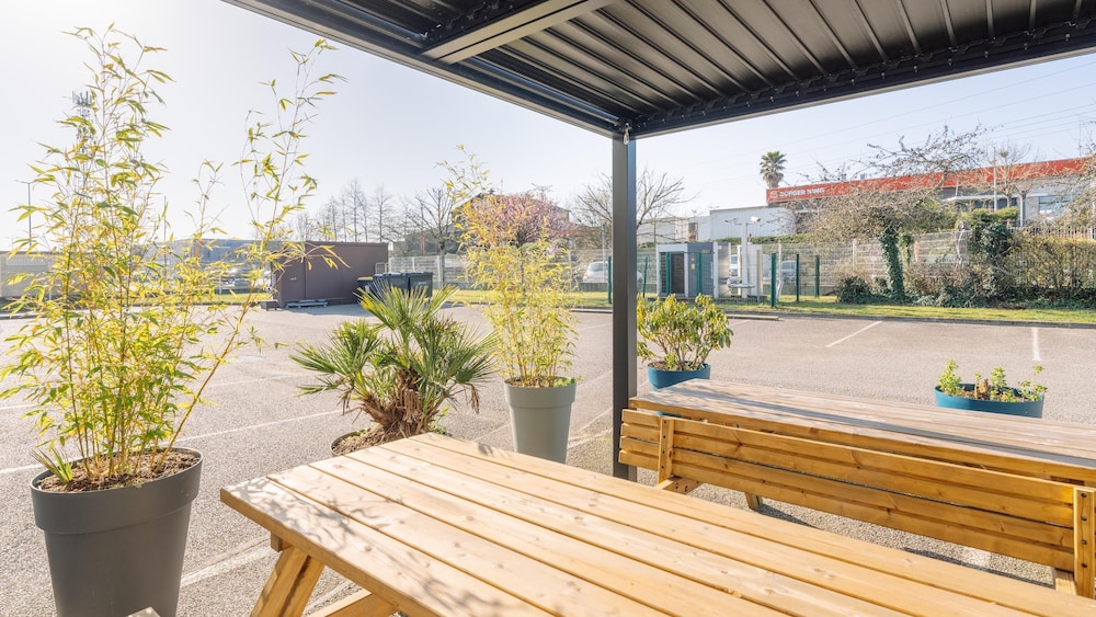 Kyriad ECO - Lorient Laneste 25/46