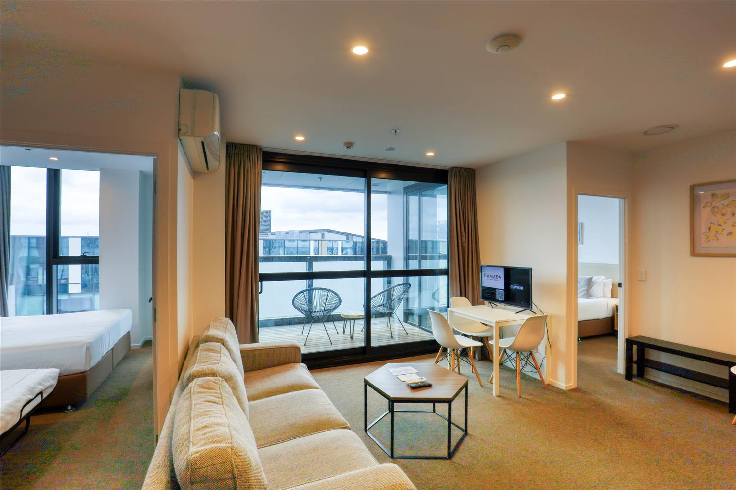 Ramada Suites by Wyndham Queenstown Remarkables Park 11/13