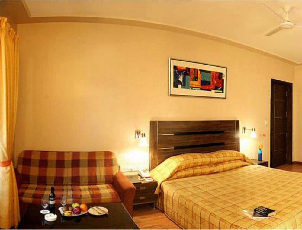 The Corinthians Resort 23/76