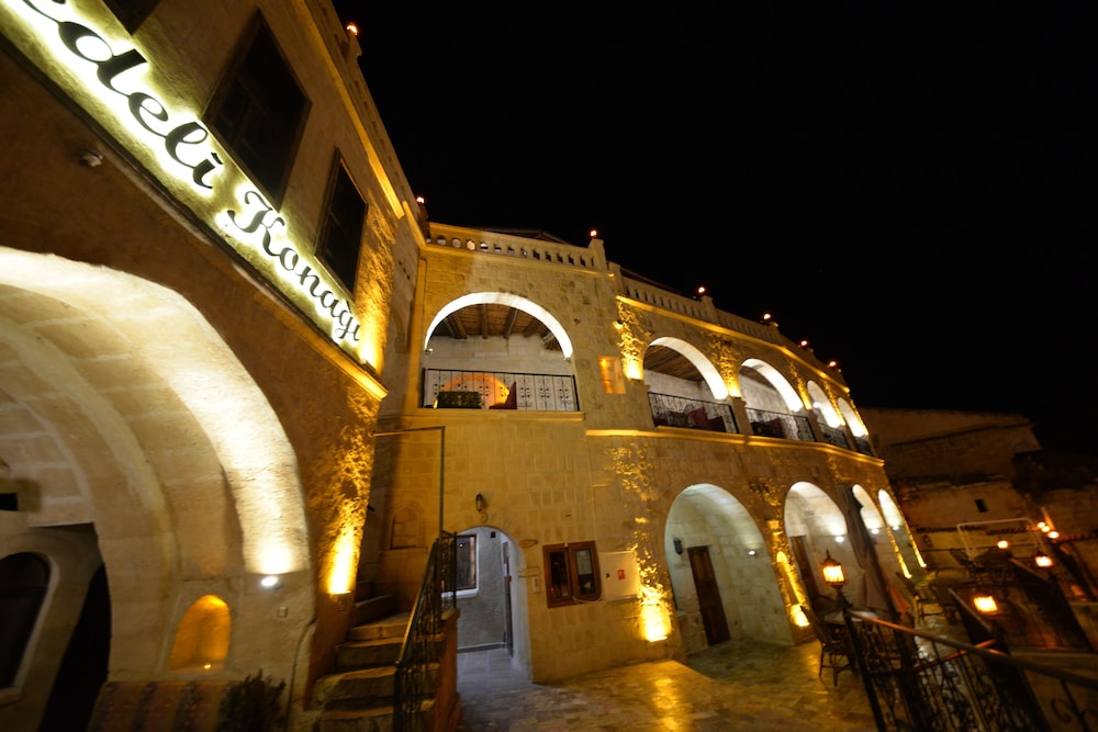 Dedeli Konak Cave Hotel 1/24