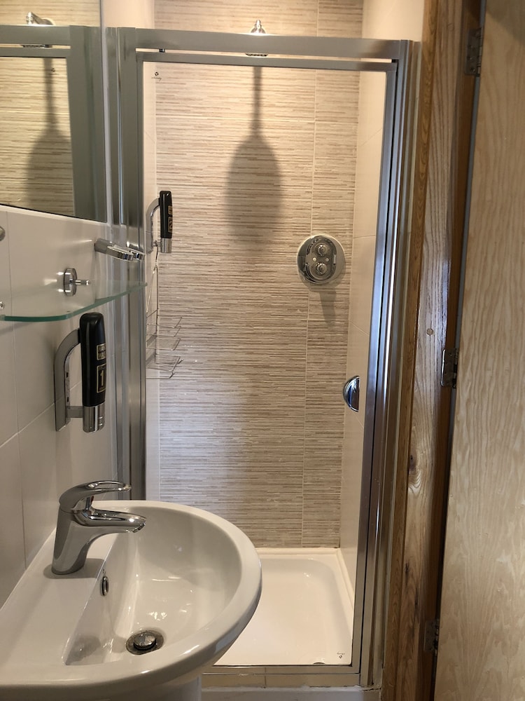 Eyre Square Townhouse 35/46