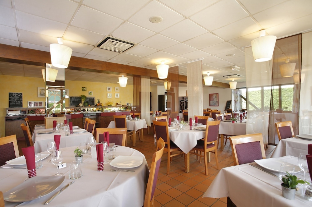 Ikar Hotel Blois Sud 46/60