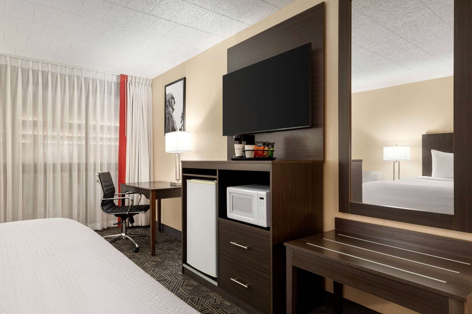 Ramada By Wyndham Alpena 12/12