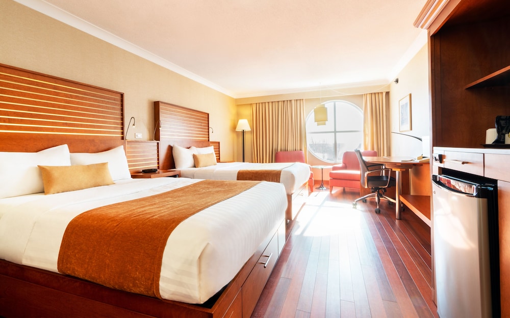 Hotel Lindbergh – Laurier Quebec 11/49