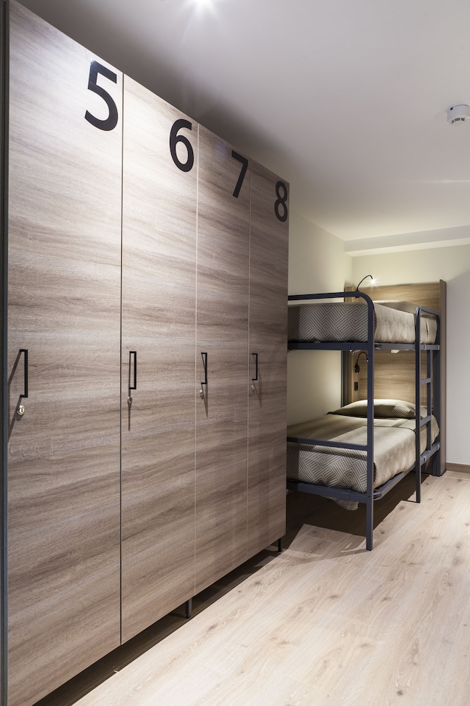Apartamentos 2sleep 50/78