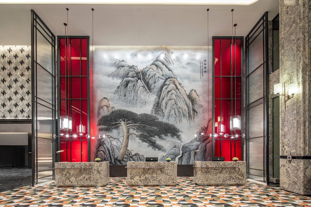 Ramada by Wyndham Taian Hi-tech 15/27