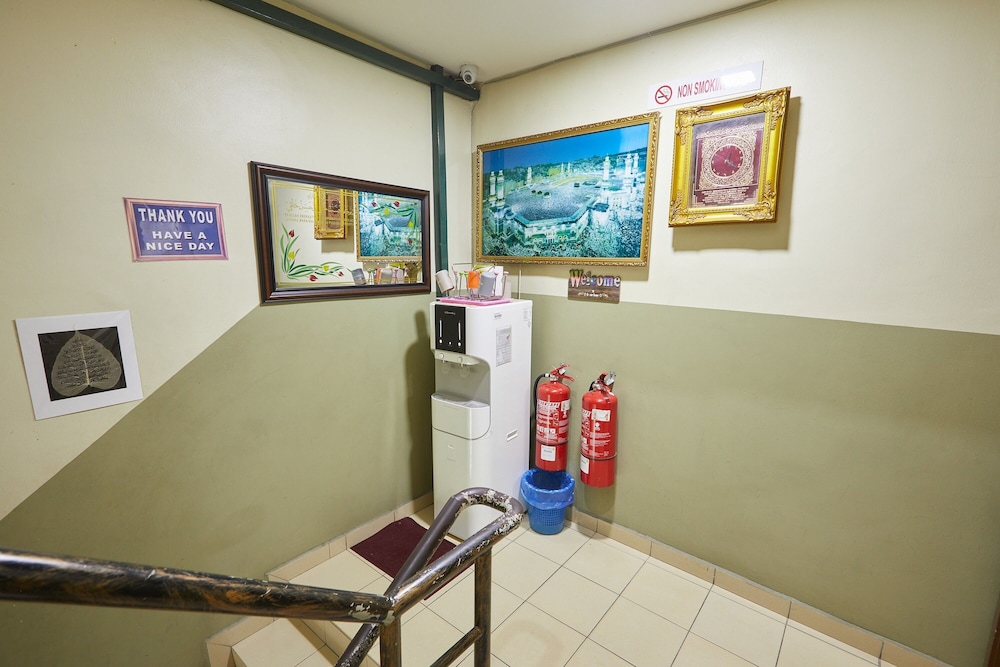 Kristal Inn Hotel 5/55