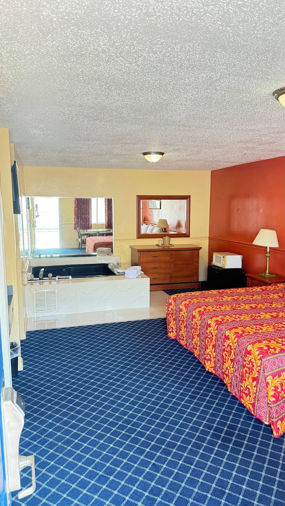 American Star Inn Suites Atlantic City 10/47