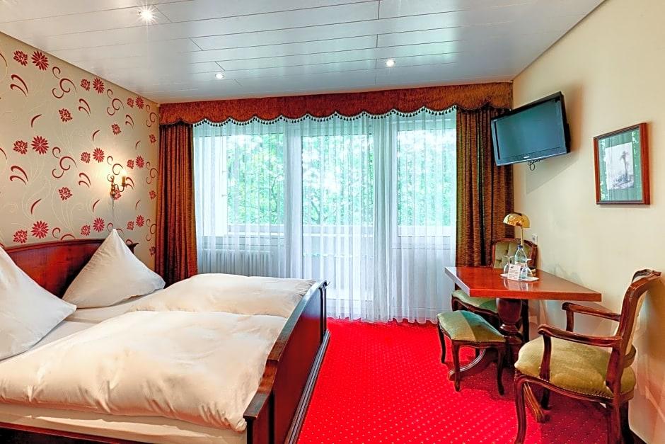 Hotel Isg Heidelberg 9/36