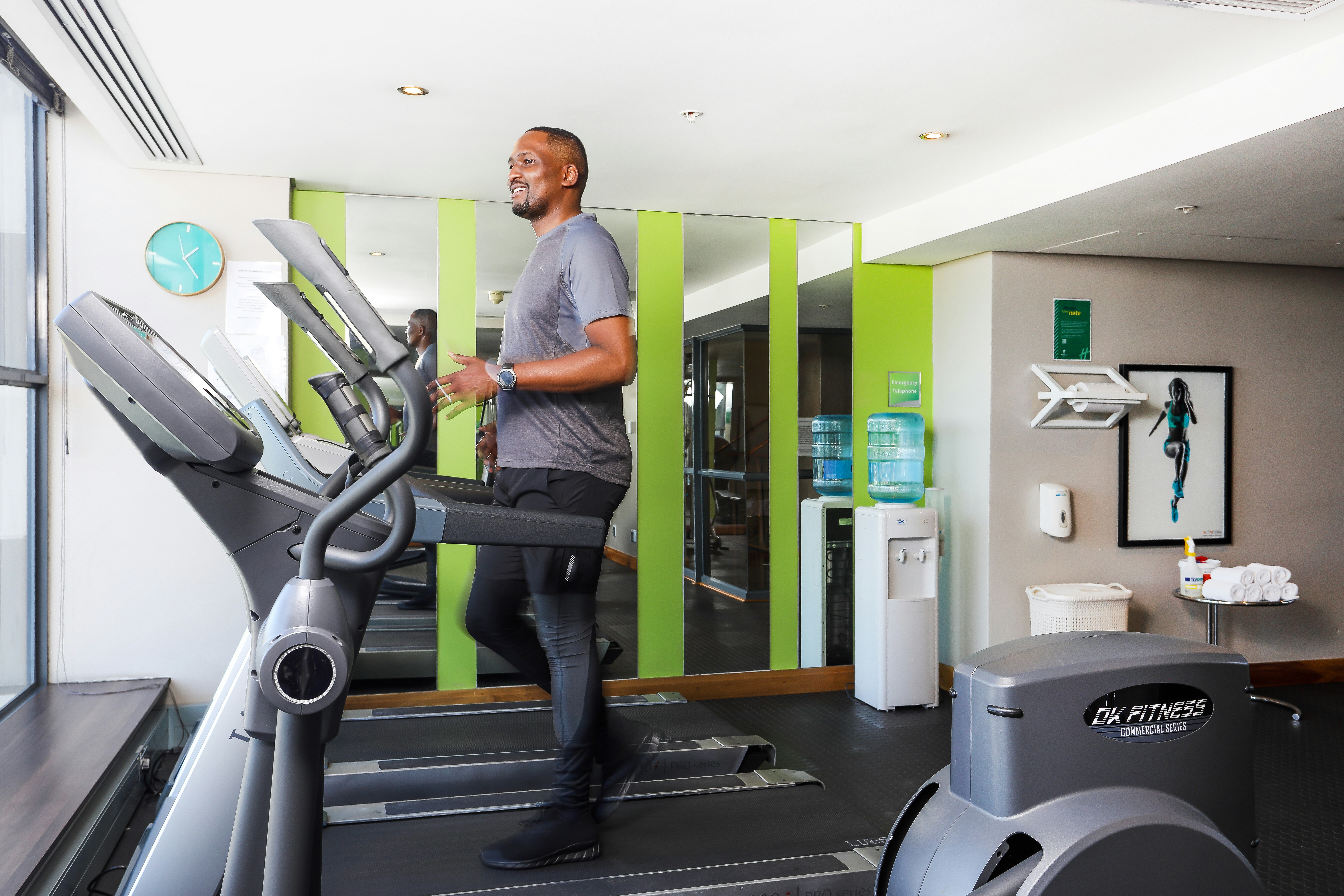Holiday Inn Johannesburg Rosebank 47/72
