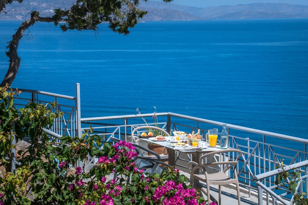 Mistral Mare Hotel 29/38