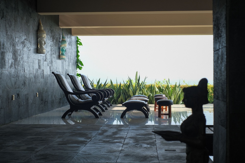 Abhayagiri - Sumberwatu Heritage Resort 27/55