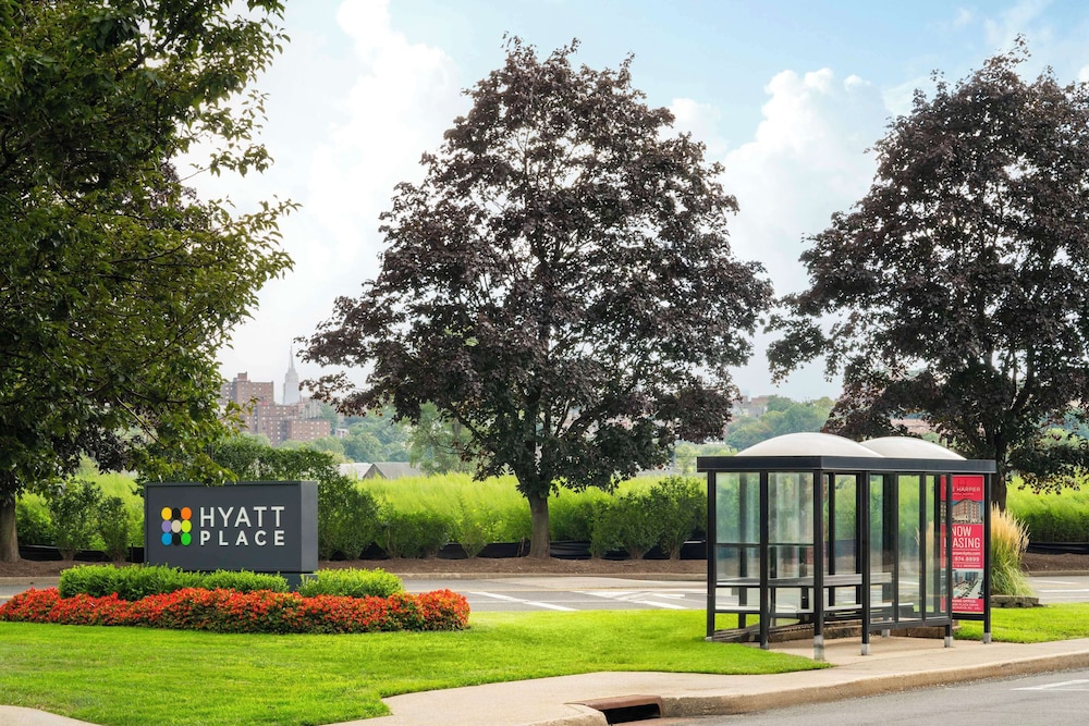 Hyatt Place Secaucus 41/50