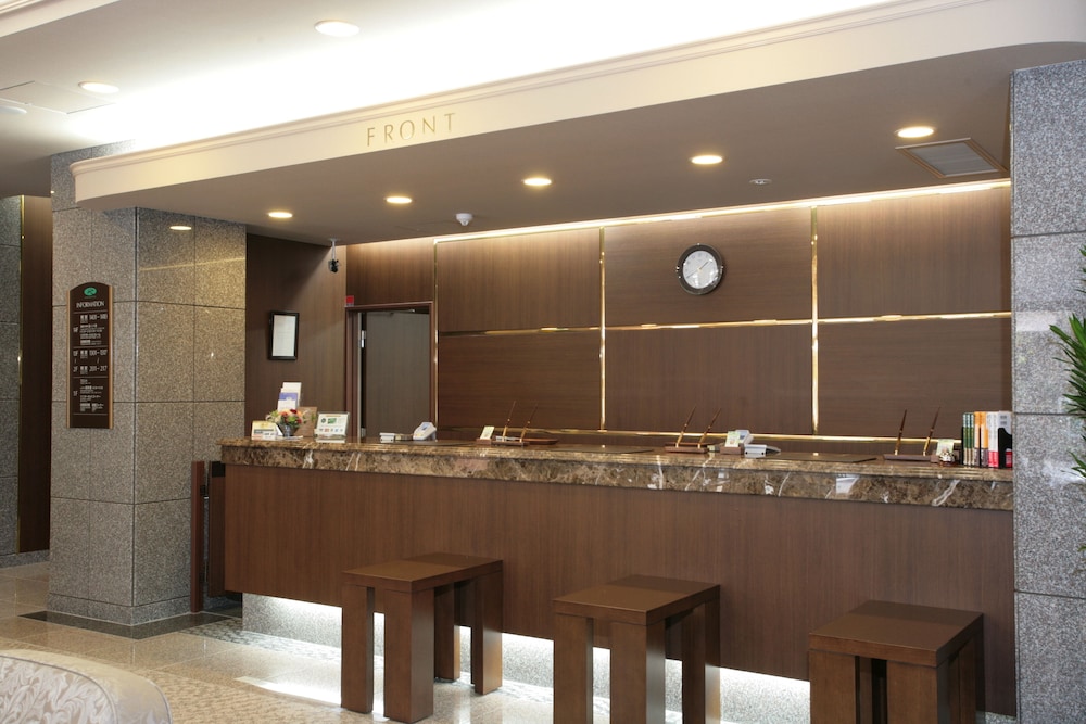 HOTEL ROUTE INN IWAKI EKIMAE 3/44