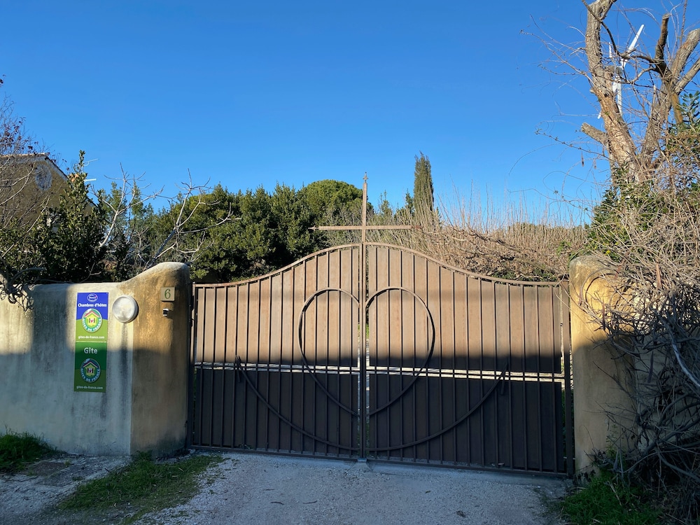Le Clos De L'isle 4/45