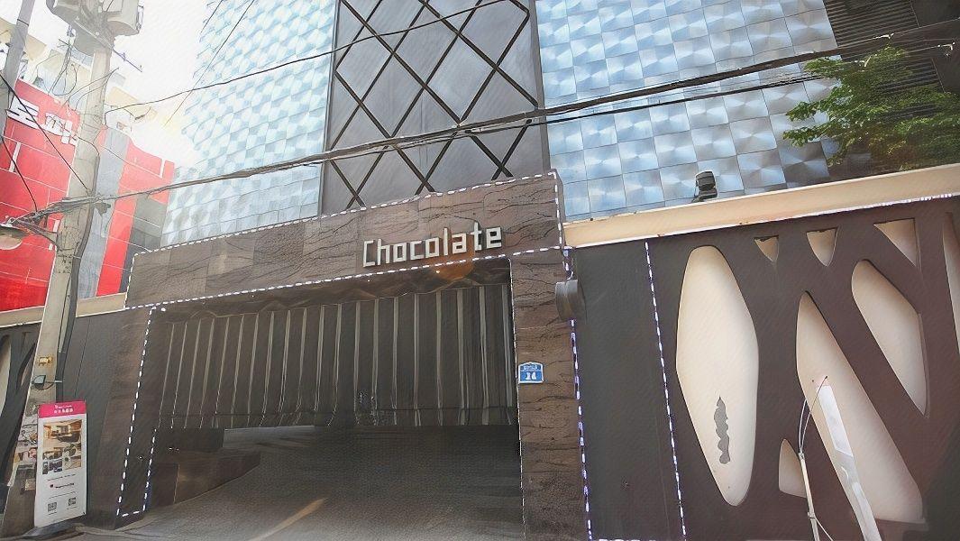 Hwagok Chocolate Hotel 3/26
