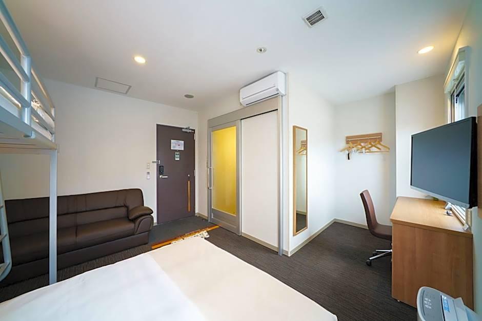 Super Hotel Fujimiya 11/23