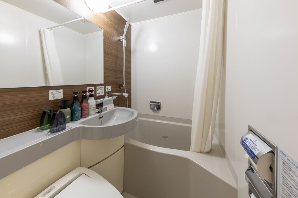 JR Clement Inn Himeji 21/22