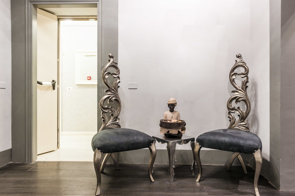 Relais Trevi 95 Boutique Hotel 5/74
