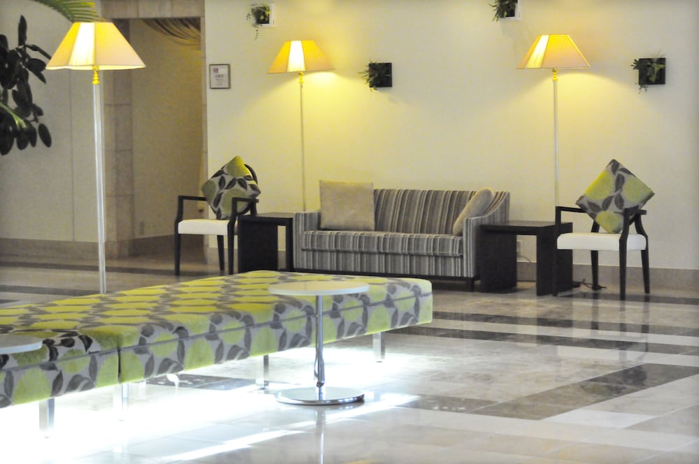 Hotel Nikko Huis Ten Bosch 38/51