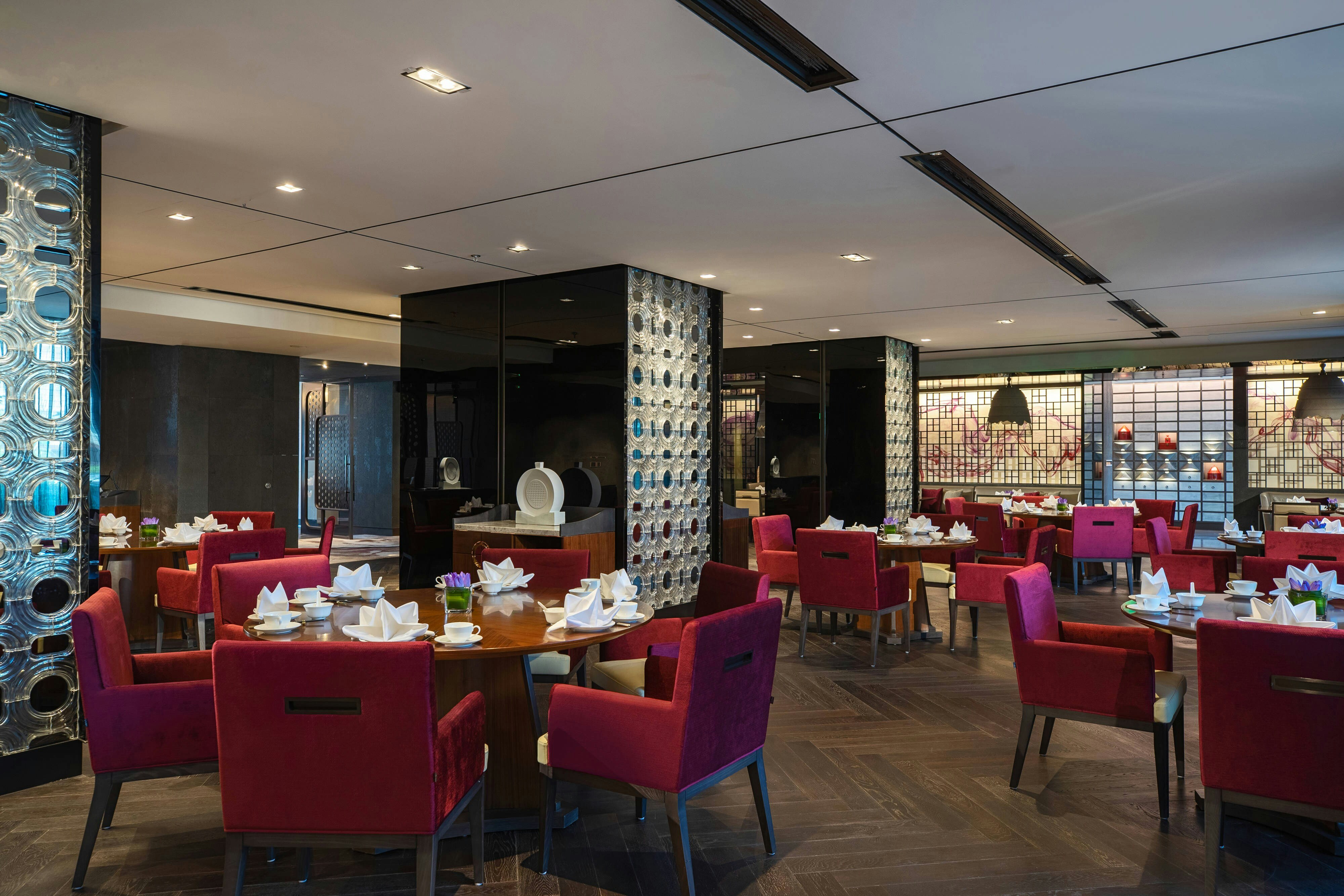 Renaissance Xi'an Hotel 39/51