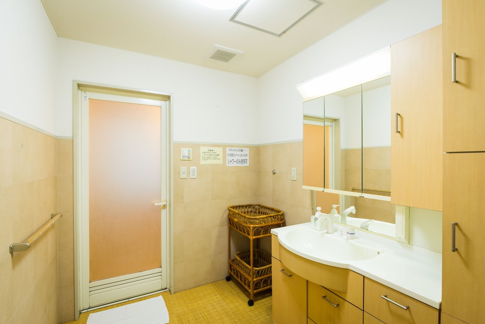 Hotel Sungarden Matsuyama 13/45