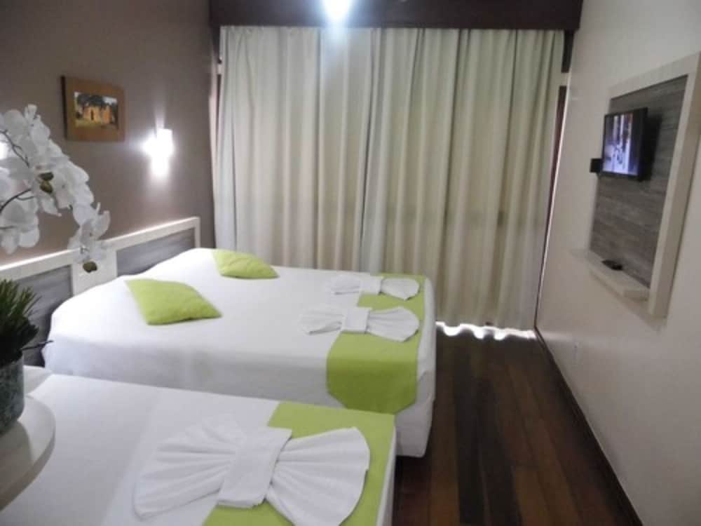 Ravena Cassino Hotel 14/50