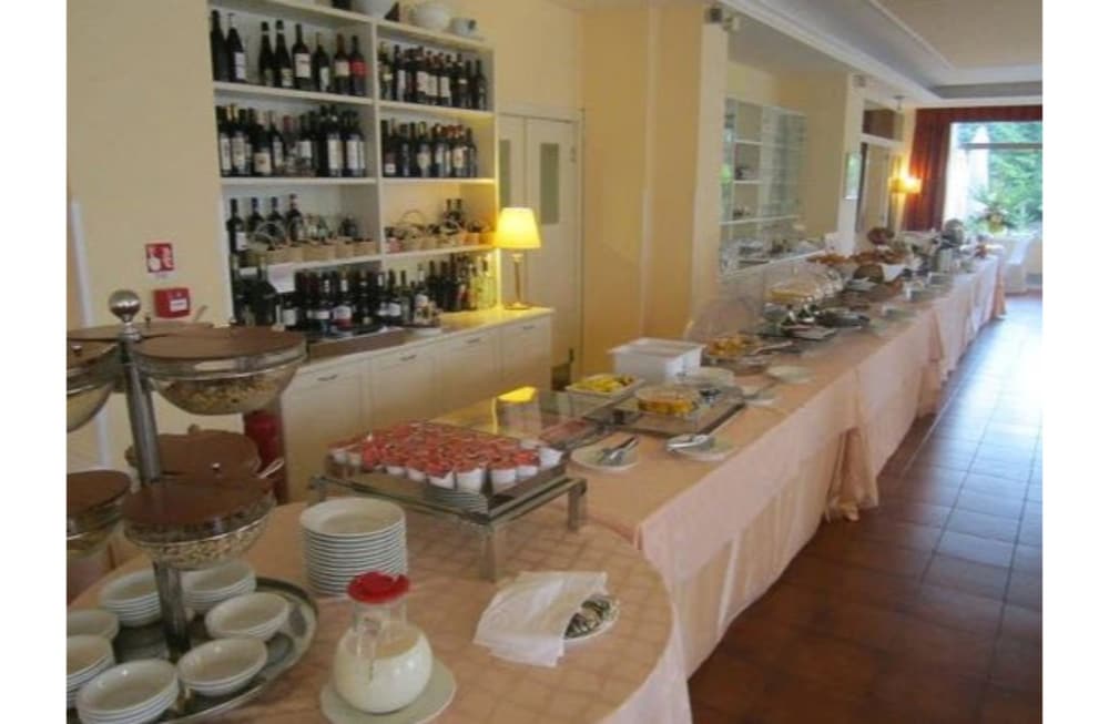 Hotel Villa Pigna 7/83