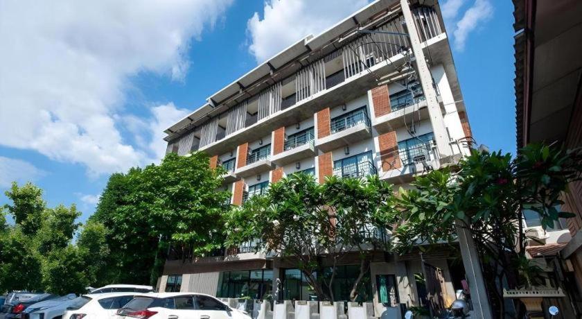 B2 Khamtieng Boutique Budget Hotel 14/58