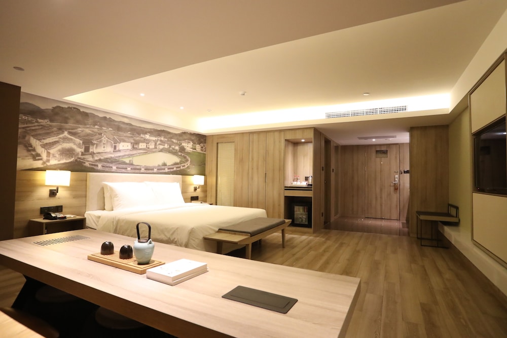 Atour Hotel Guangzhou 11/35