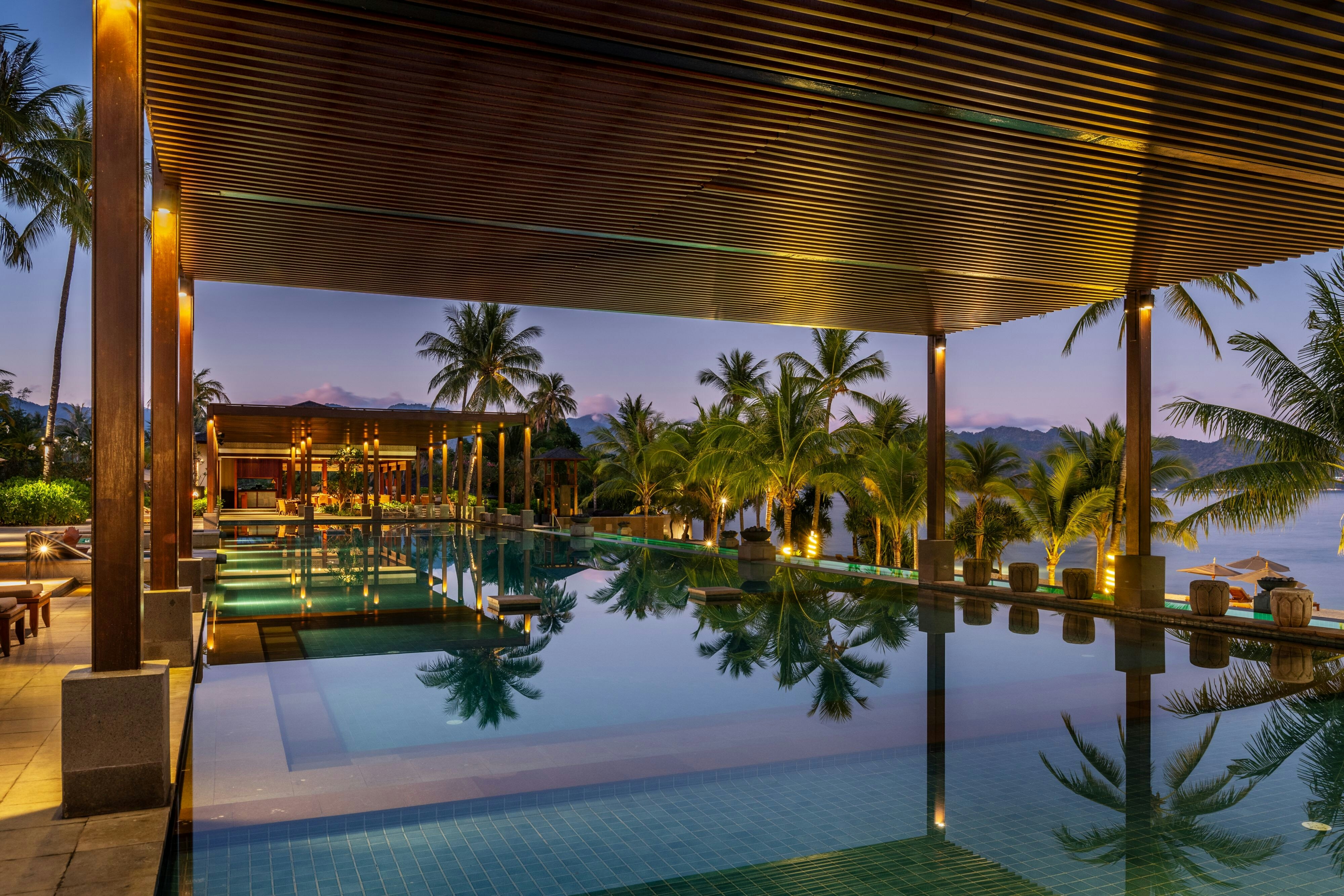 The Sira, a Luxury Collection Resort & Spa, Lombok 8/47