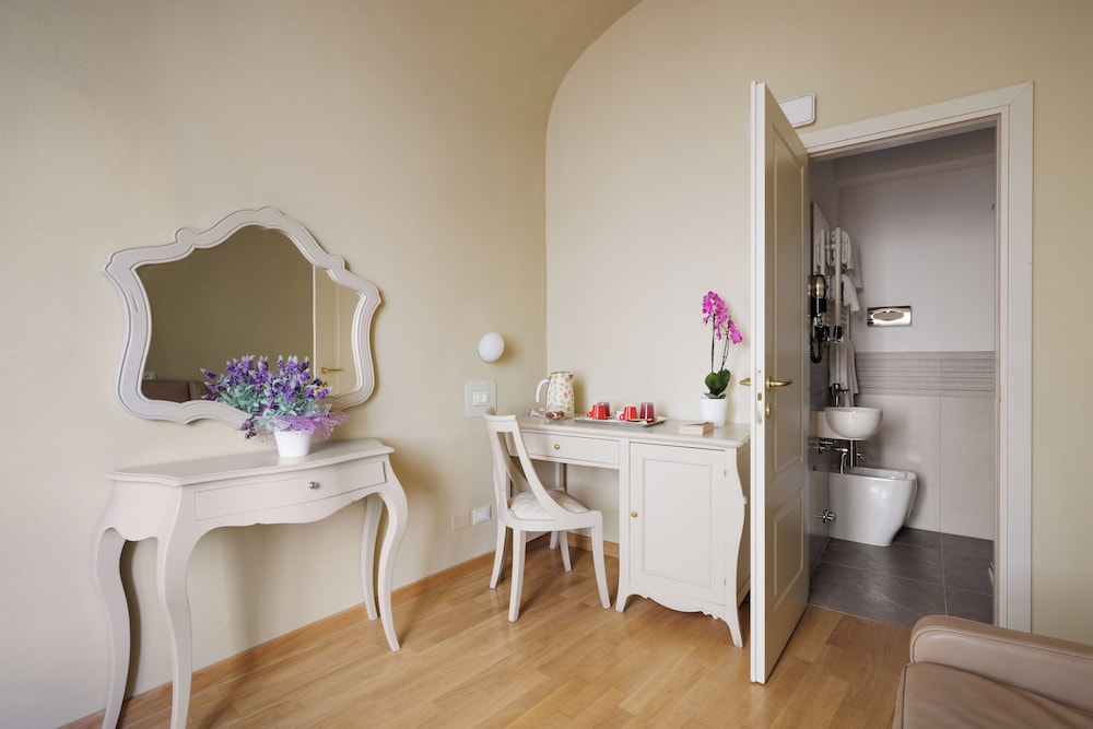 Relais I Miracoli 32/50
