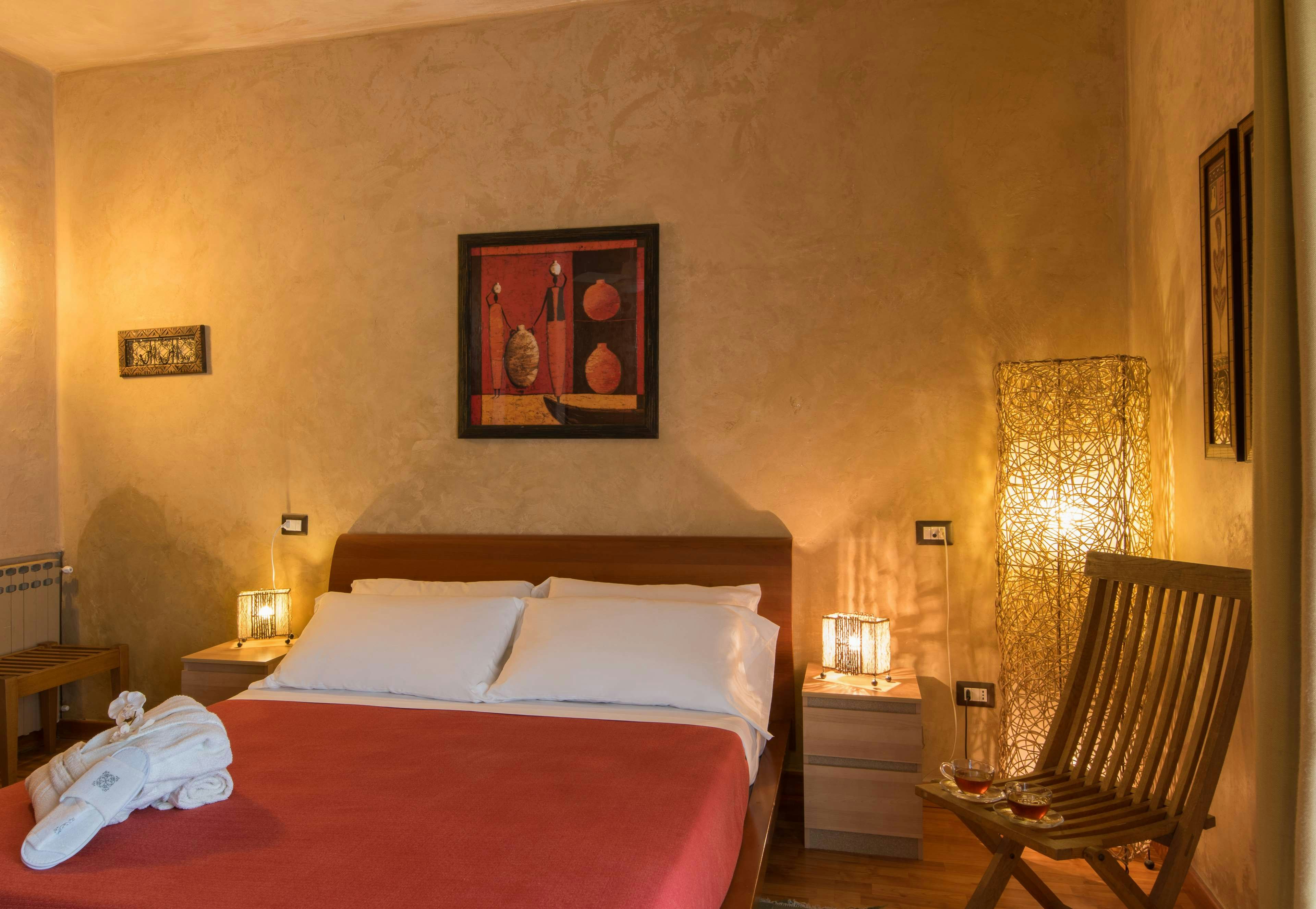 Villa Morgana Resort And Spa 10/30