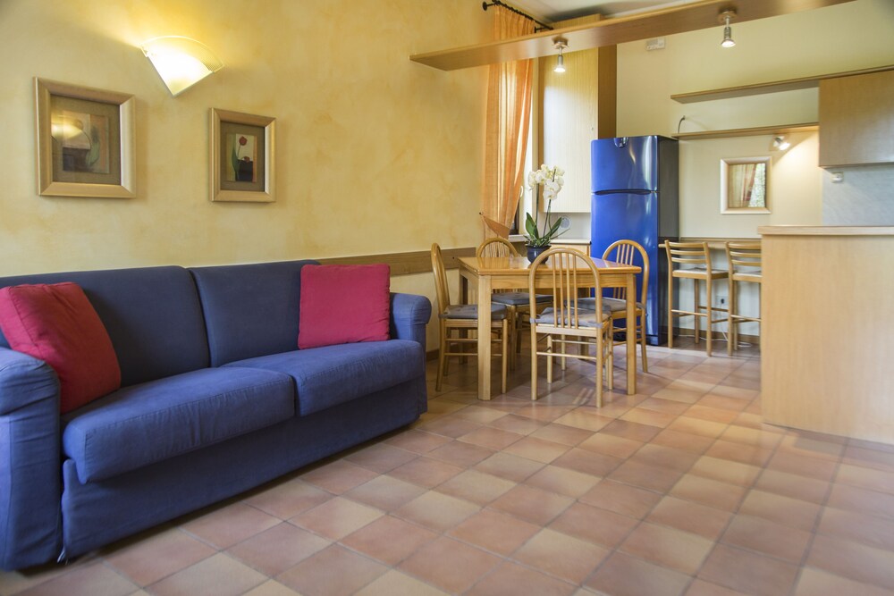 Residence Villa Maria 42/68