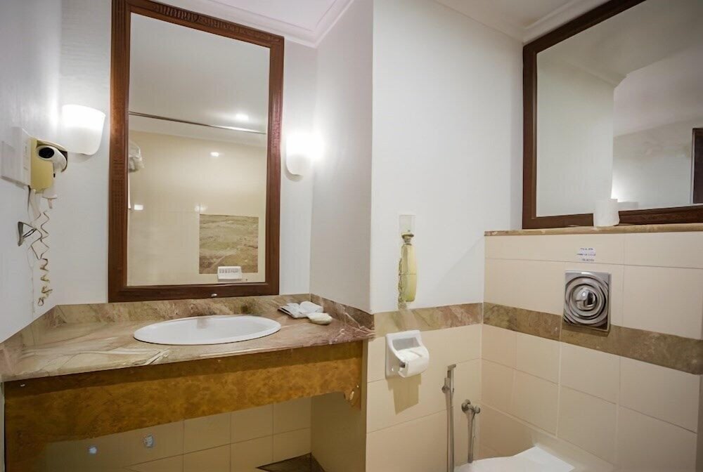 Hotel Le Himalaya 45/46