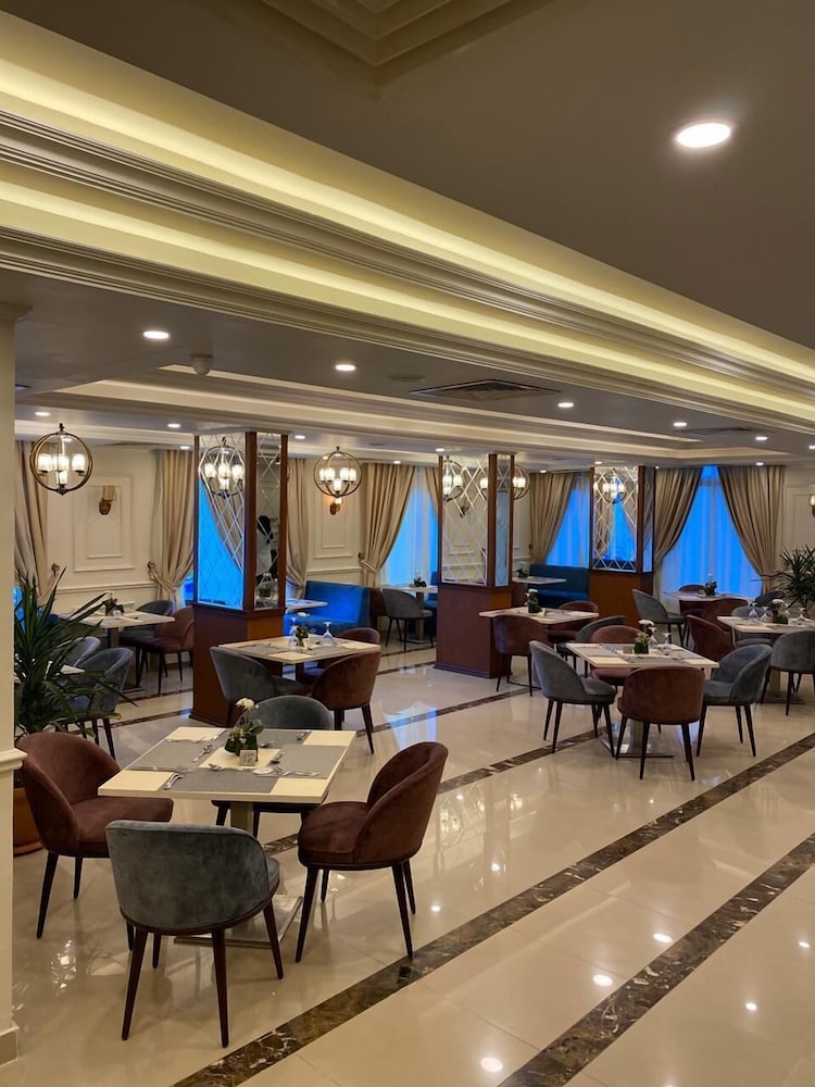 Jewel Zamalek Hotel 39/50