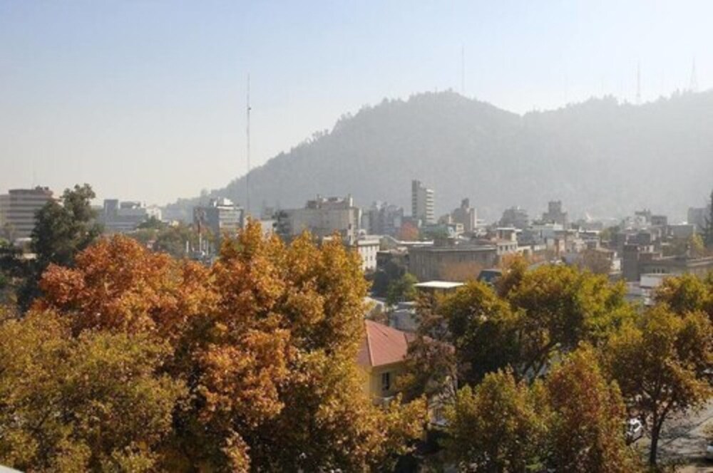 Providencia Apart Hotel 44/50