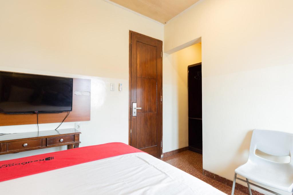 Reddoorz Near Halim Perdanakusuma 3 34/48