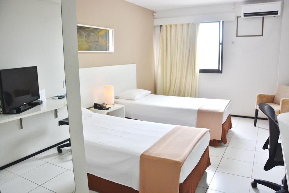 Slz Lagoa Hotel 5/60