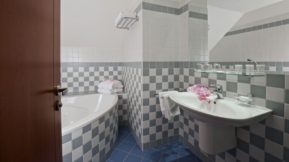 Art Hotel Praha 69/70