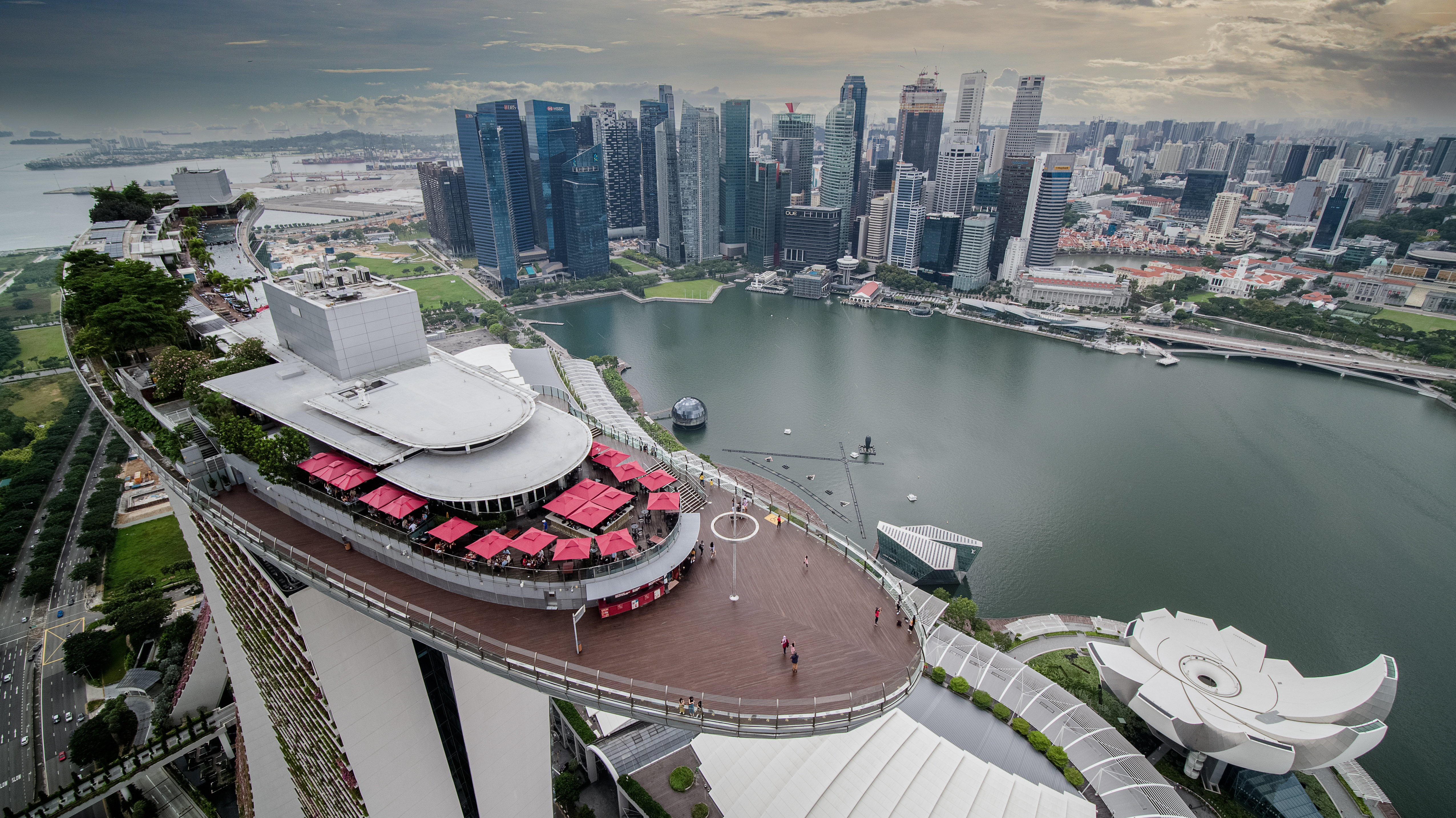 Marina Bay Sands 38/50