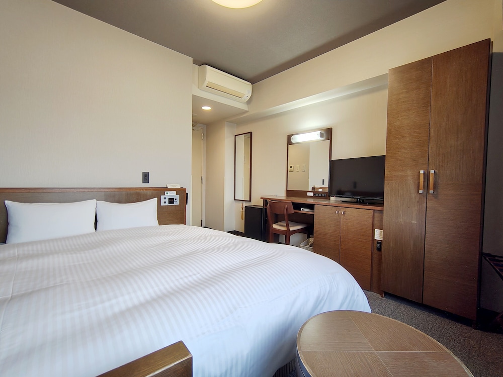 Hotel Route-Inn Iwakiizumi Ekimae 20/50