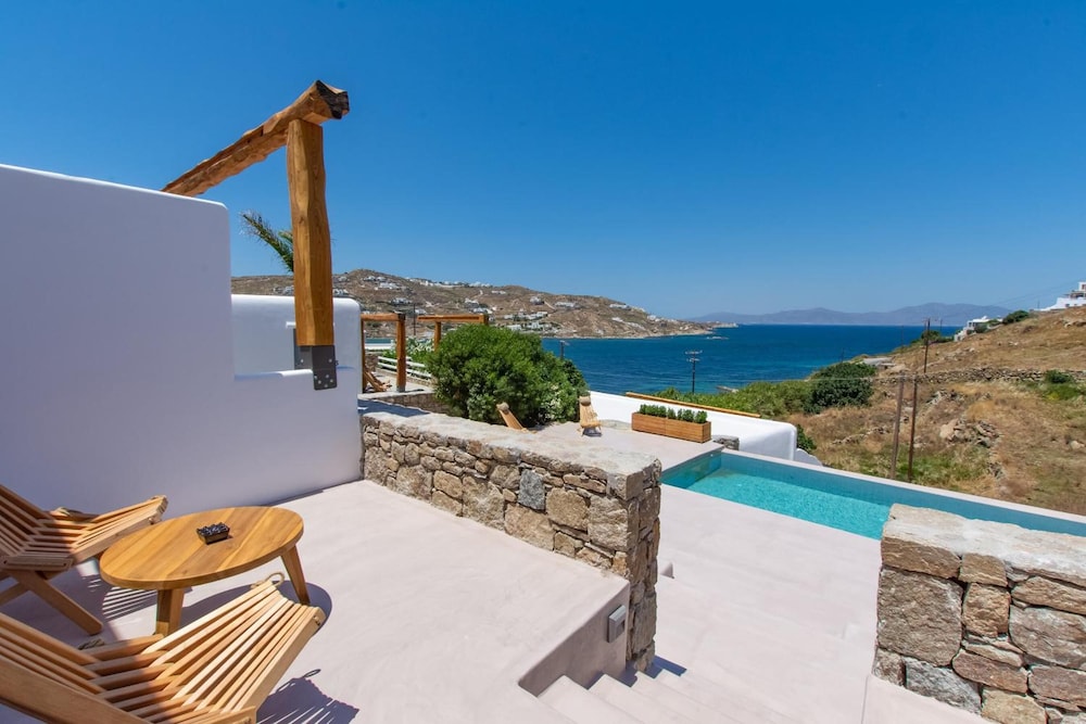 Aelia Mykonos 42/50