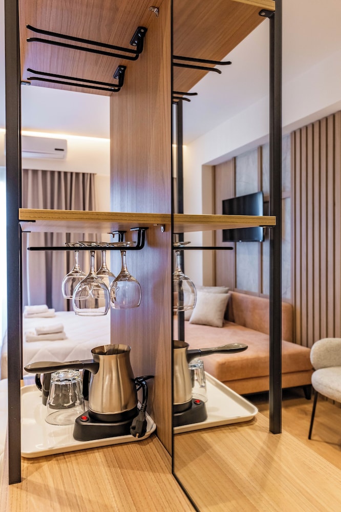 Hotel Heksamil 18/50
